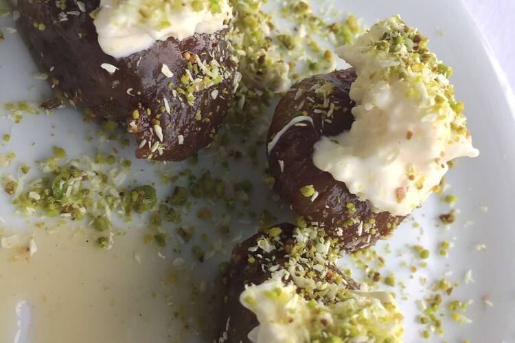 Bogazici Restaurant Photos Pictures Of Bogazici Restaurant Balcova Izmir